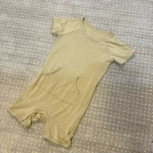 Kyte Baby Shortall WORN ONCE